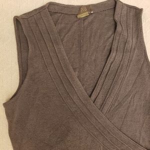 Athleta Wrap Dress Jumper GUC Size S